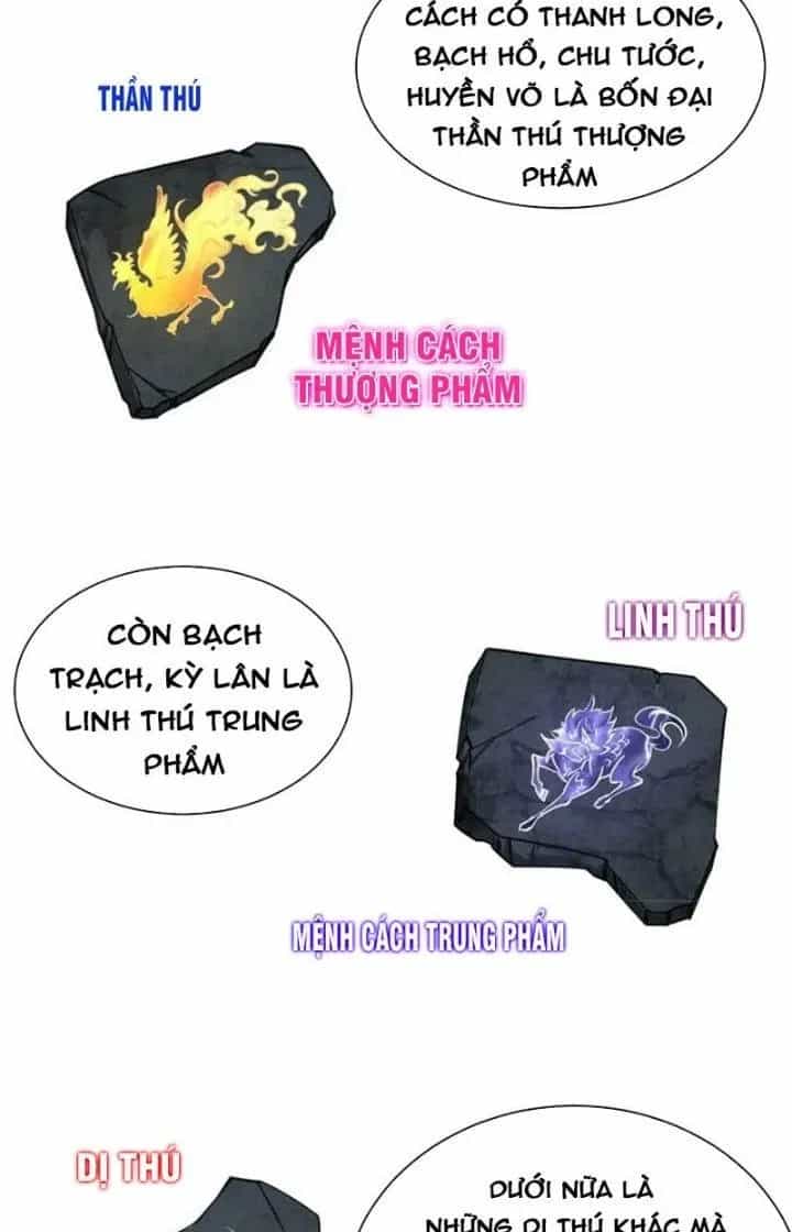 Ta Có Thể Rút Ra Thuộc Tính - Chương 67 - ảnh 14