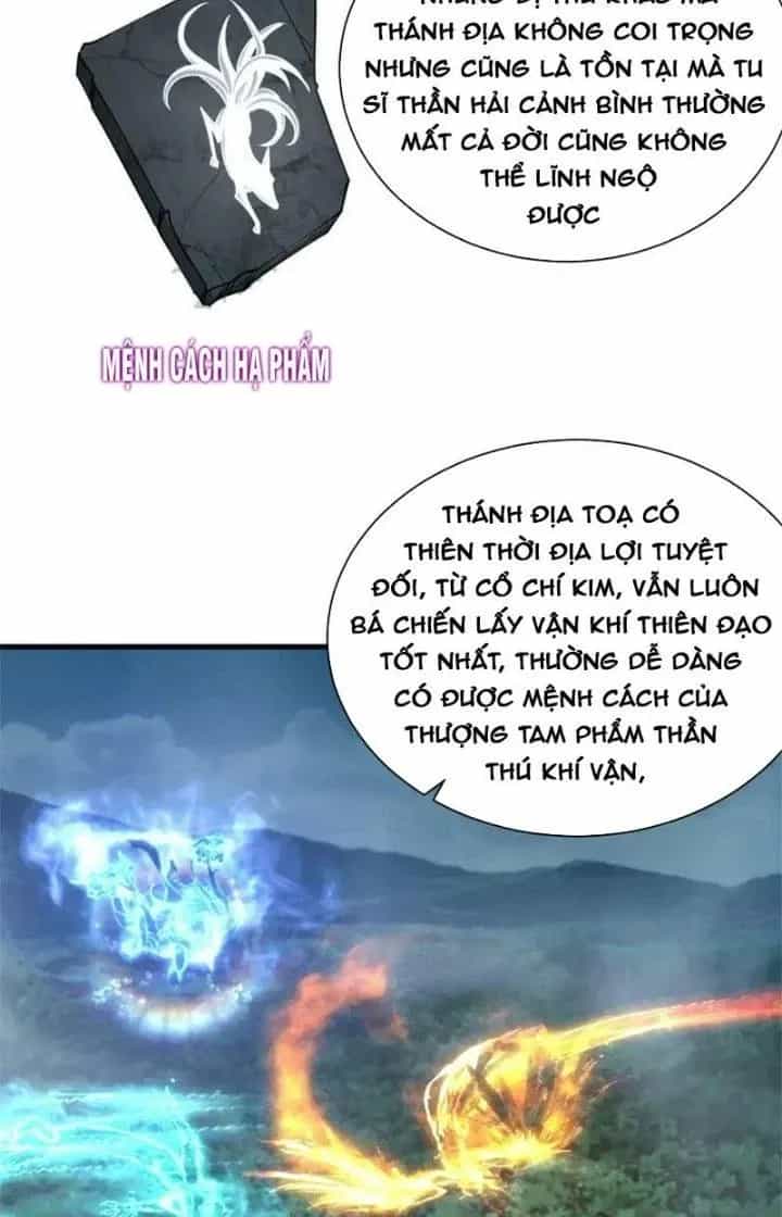 Ta Có Thể Rút Ra Thuộc Tính - Chương 67 - ảnh 15