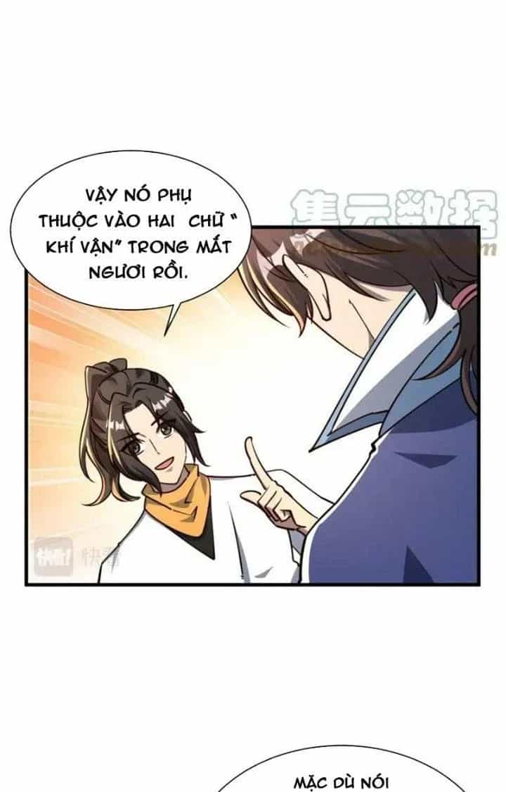 Ta Có Thể Rút Ra Thuộc Tính - Chương 67 - ảnh 19
