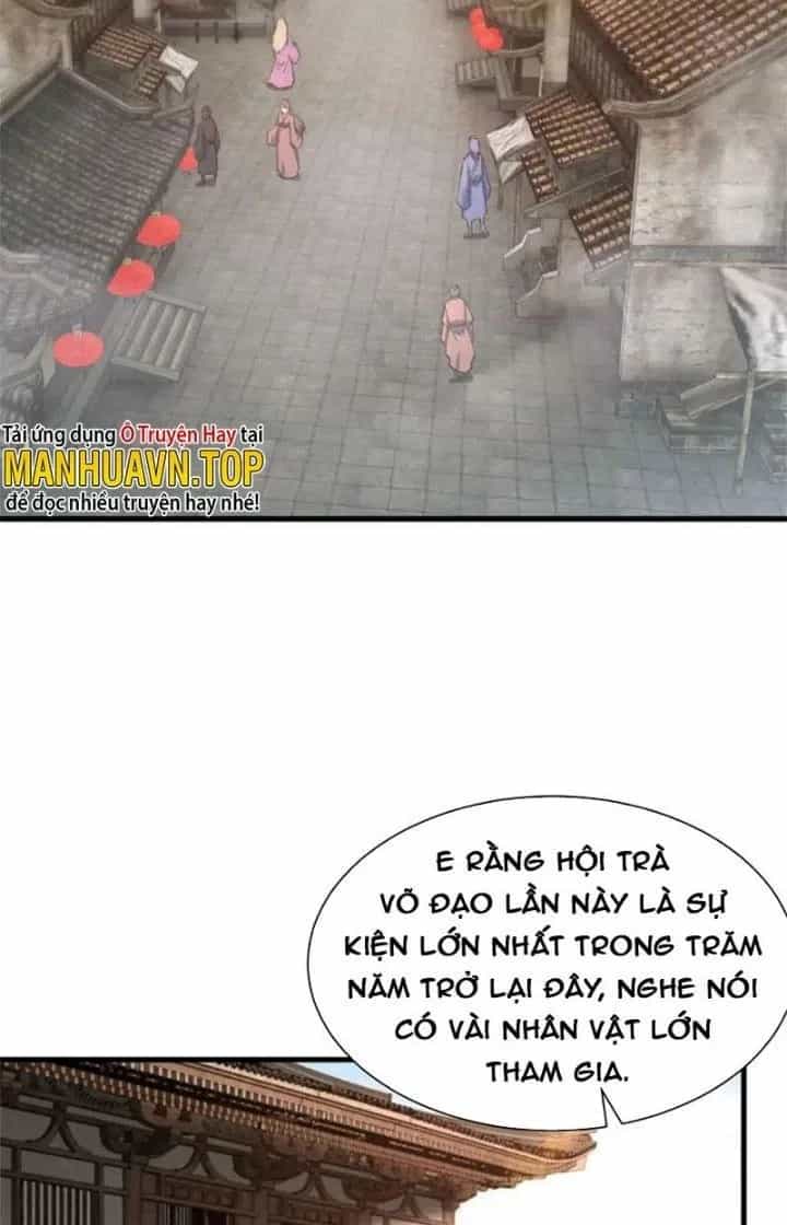 Ta Có Thể Rút Ra Thuộc Tính - Chương 67 - ảnh 2
