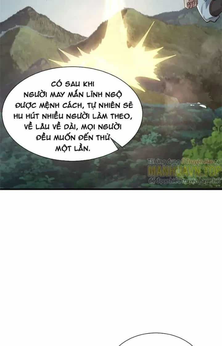 Ta Có Thể Rút Ra Thuộc Tính - Chương 67 - ảnh 22