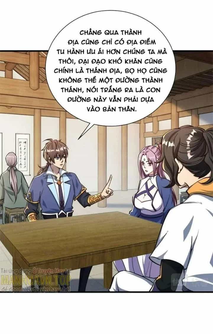 Ta Có Thể Rút Ra Thuộc Tính - Chương 67 - ảnh 25
