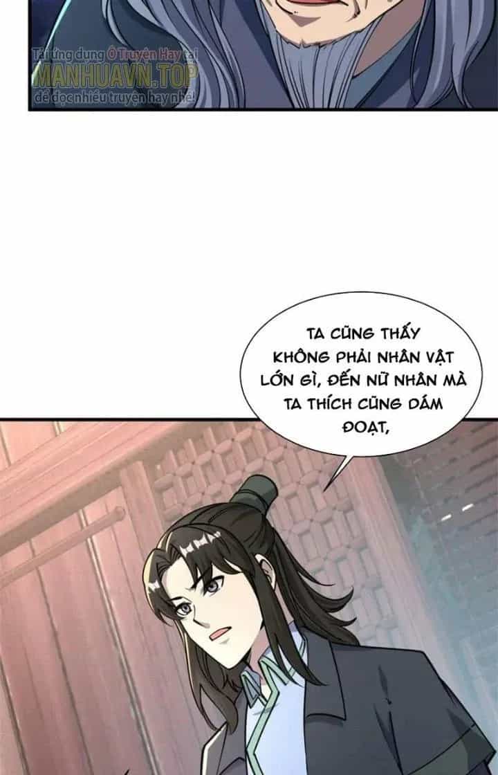 Ta Có Thể Rút Ra Thuộc Tính - Chương 67 - ảnh 35