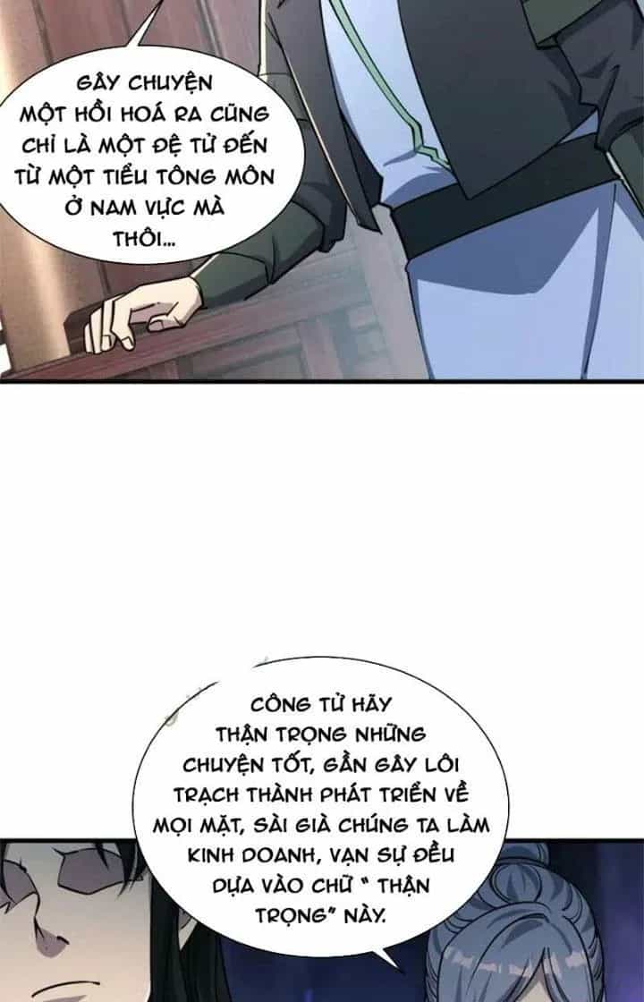 Ta Có Thể Rút Ra Thuộc Tính - Chương 67 - ảnh 36