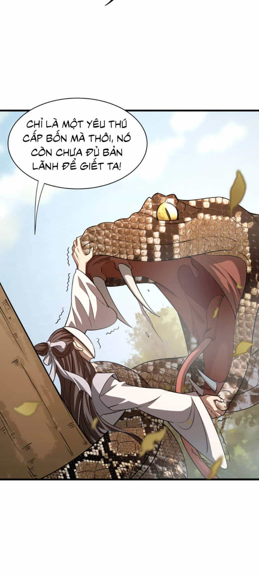 Ta Có Thể Rút Ra Thuộc Tính - Chương 7 - ảnh 34