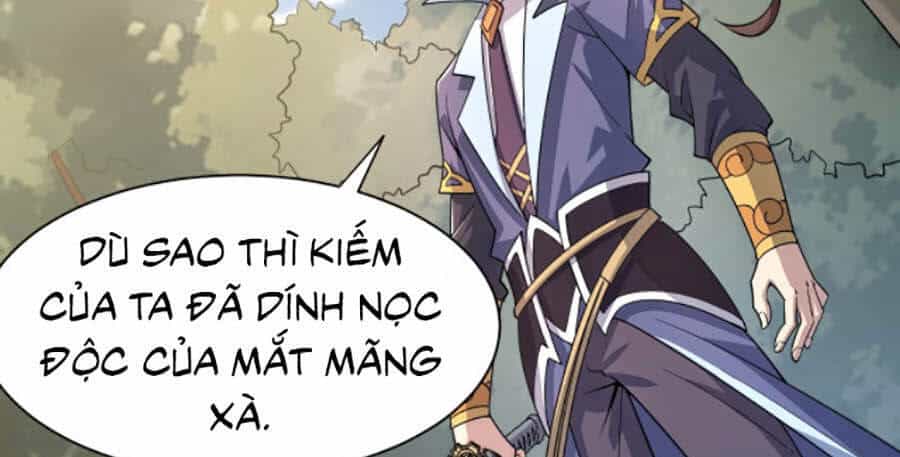 Ta Có Thể Rút Ra Thuộc Tính - Chương 7 - ảnh 49