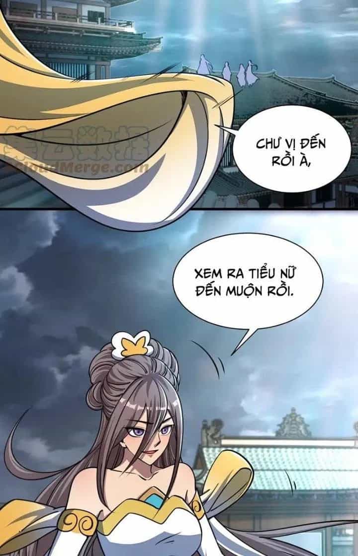 Ta Có Thể Rút Ra Thuộc Tính - Chương 69 - ảnh 13