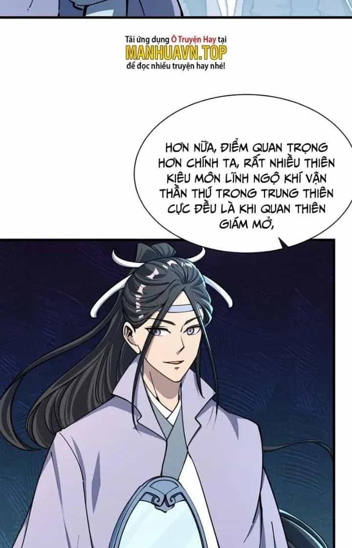 Ta Có Thể Rút Ra Thuộc Tính - Chương 69 - ảnh 2