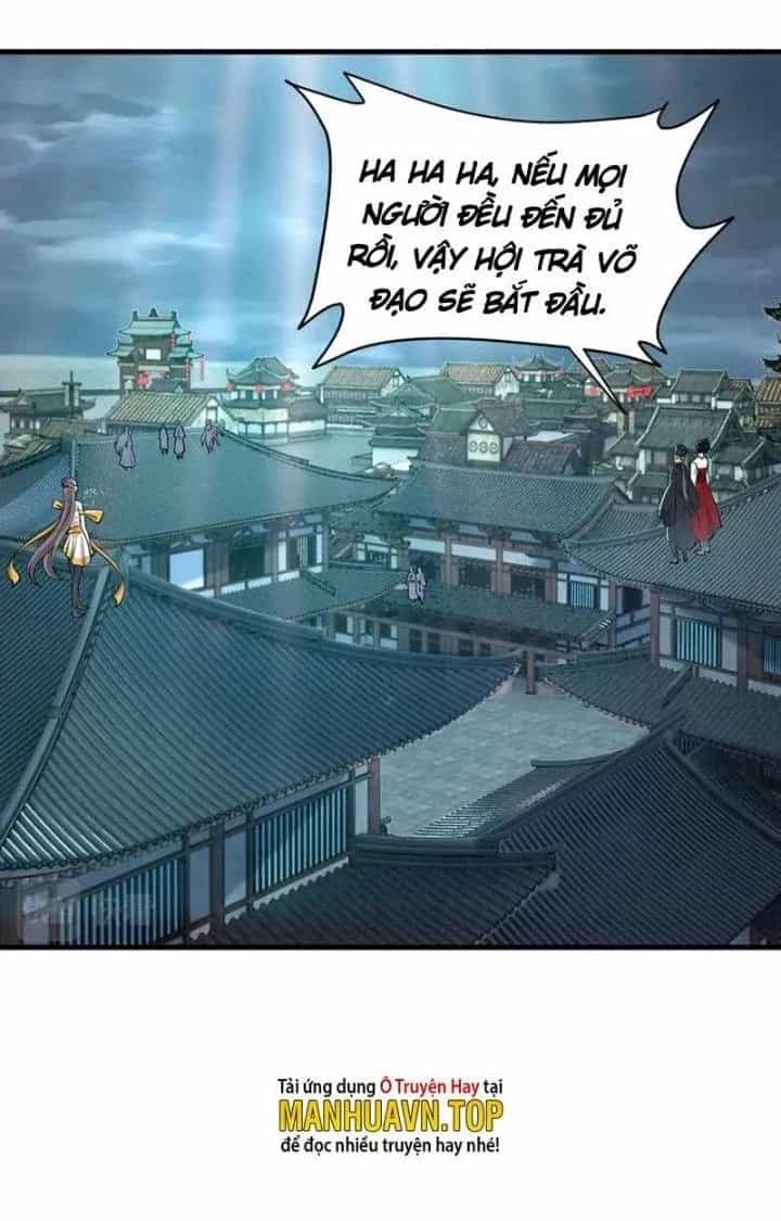 Ta Có Thể Rút Ra Thuộc Tính - Chương 69 - ảnh 24