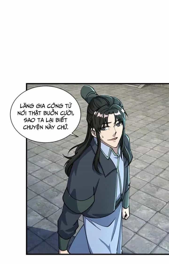 Ta Có Thể Rút Ra Thuộc Tính - Chương 69 - ảnh 27