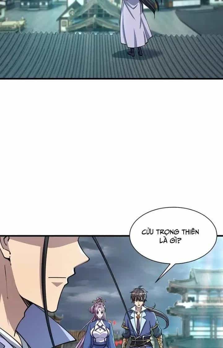 Ta Có Thể Rút Ra Thuộc Tính - Chương 69 - ảnh 31