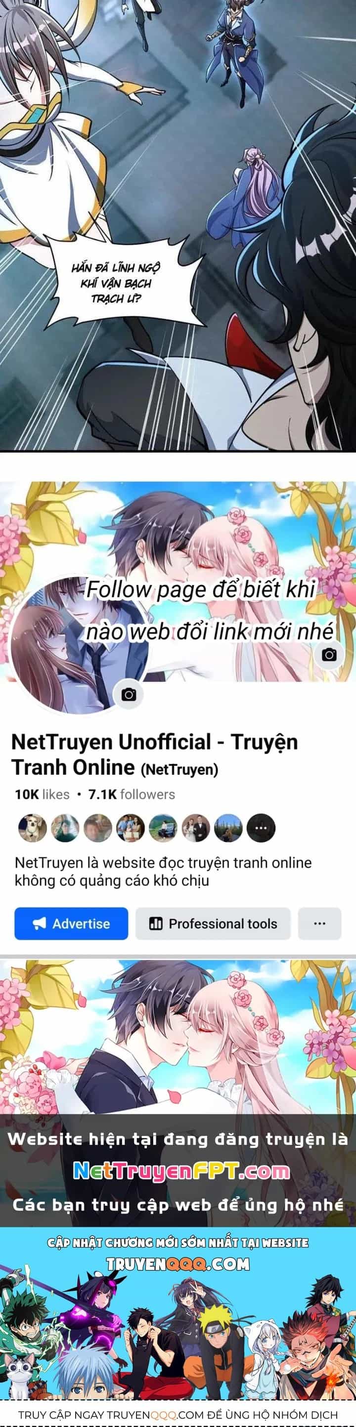 Ta Có Thể Rút Ra Thuộc Tính - Chương 69 - ảnh 63