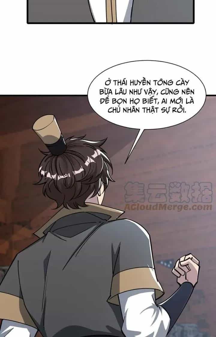 Ta Có Thể Rút Ra Thuộc Tính - Chương 70 - ảnh 45