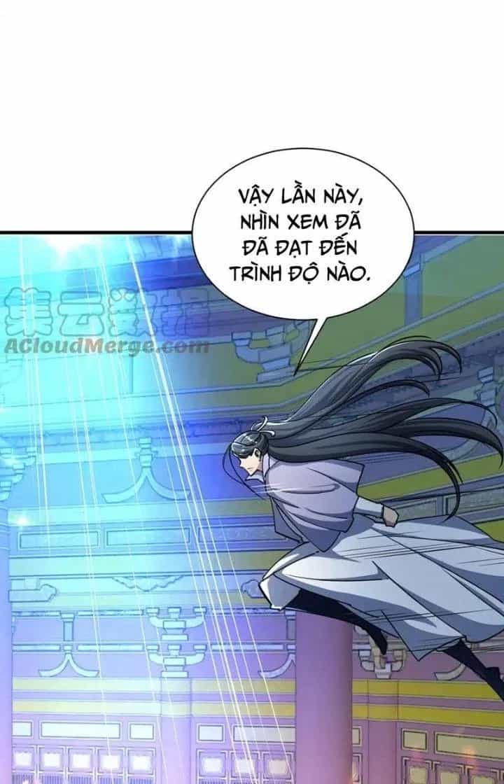 Ta Có Thể Rút Ra Thuộc Tính - Chương 70 - ảnh 57