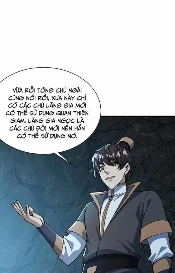 Ta Có Thể Rút Ra Thuộc Tính - Chương 72 - ảnh 18