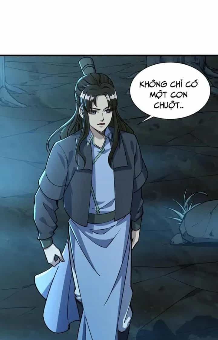 Ta Có Thể Rút Ra Thuộc Tính - Chương 72 - ảnh 48
