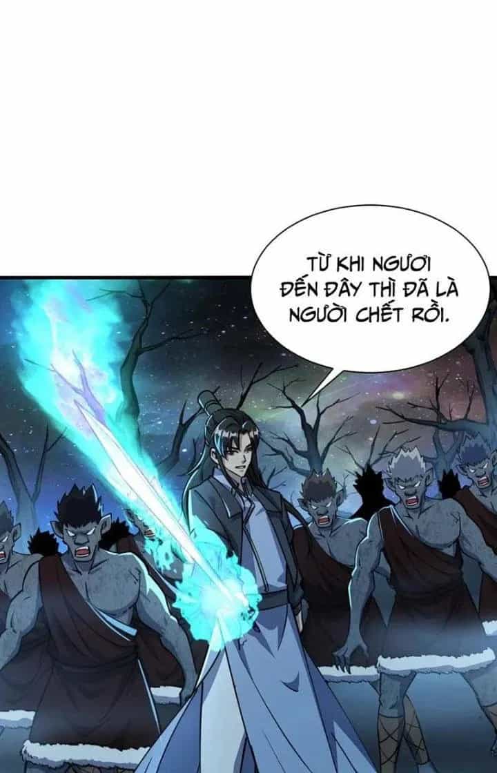 Ta Có Thể Rút Ra Thuộc Tính - Chương 72 - ảnh 63
