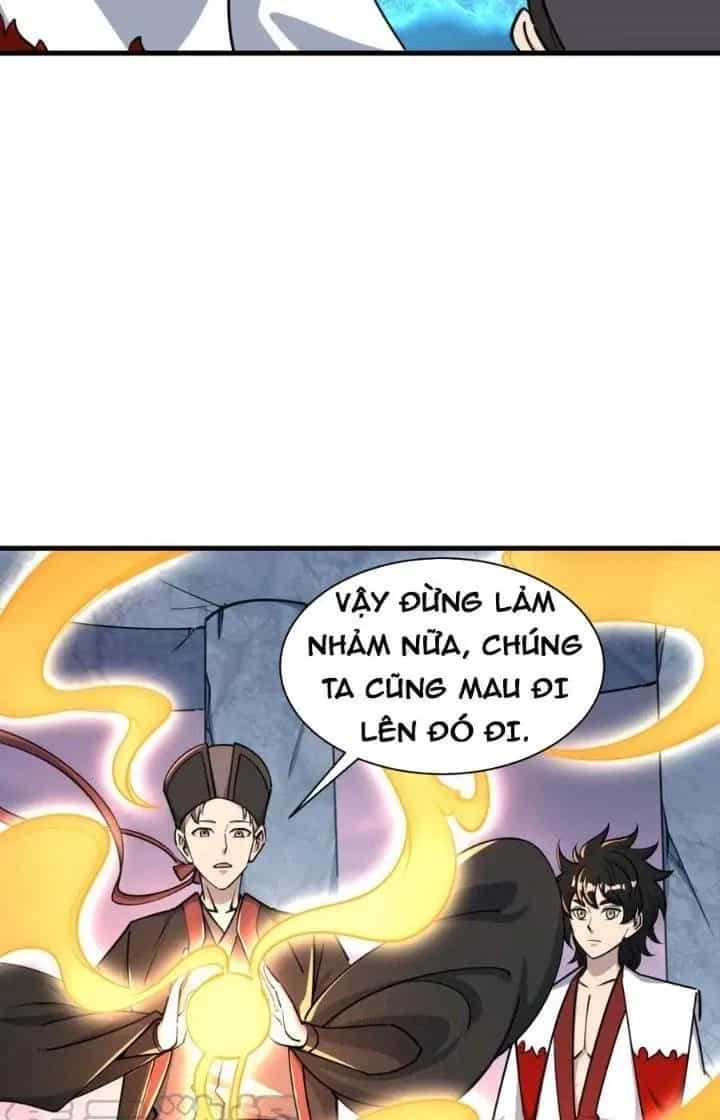 Ta Có Thể Rút Ra Thuộc Tính - Chương 73 - ảnh 46