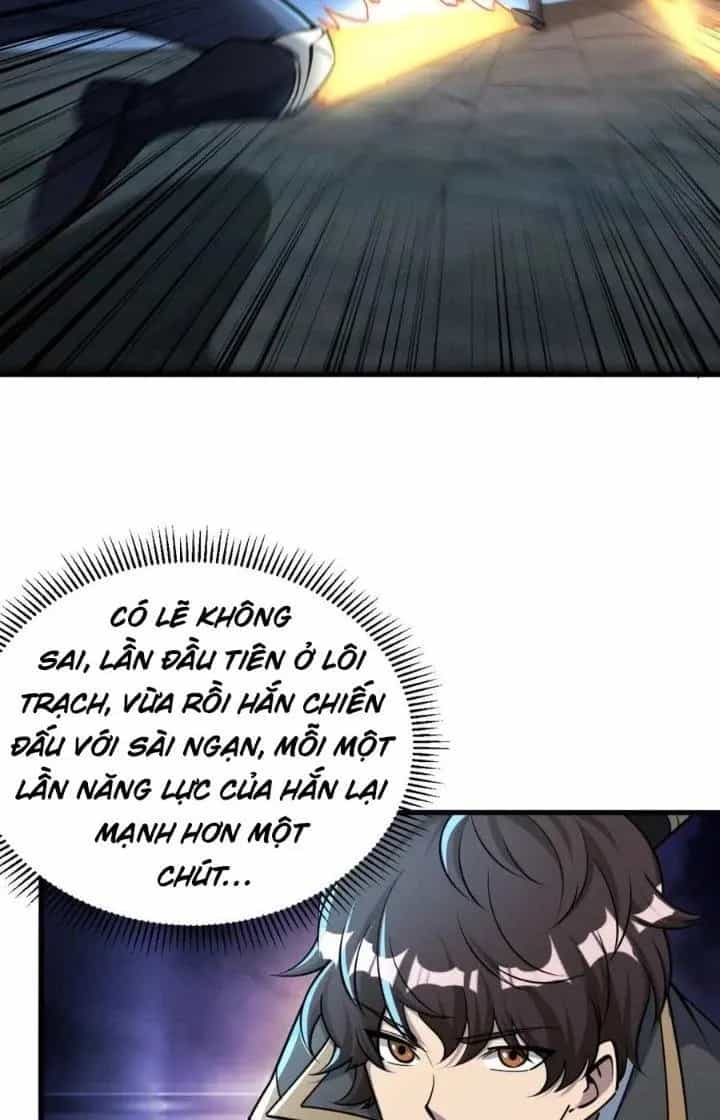 Ta Có Thể Rút Ra Thuộc Tính - Chương 73 - ảnh 59