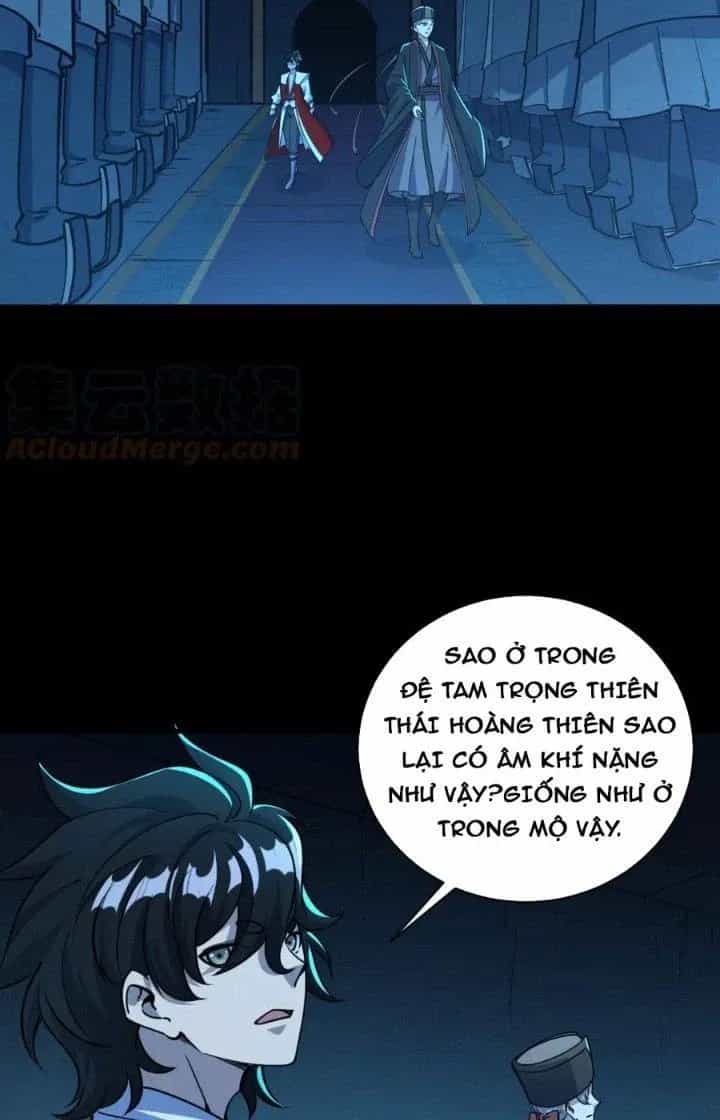 Ta Có Thể Rút Ra Thuộc Tính - Chương 74 - ảnh 3