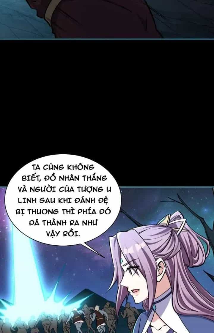 Ta Có Thể Rút Ra Thuộc Tính - Chương 74 - ảnh 53
