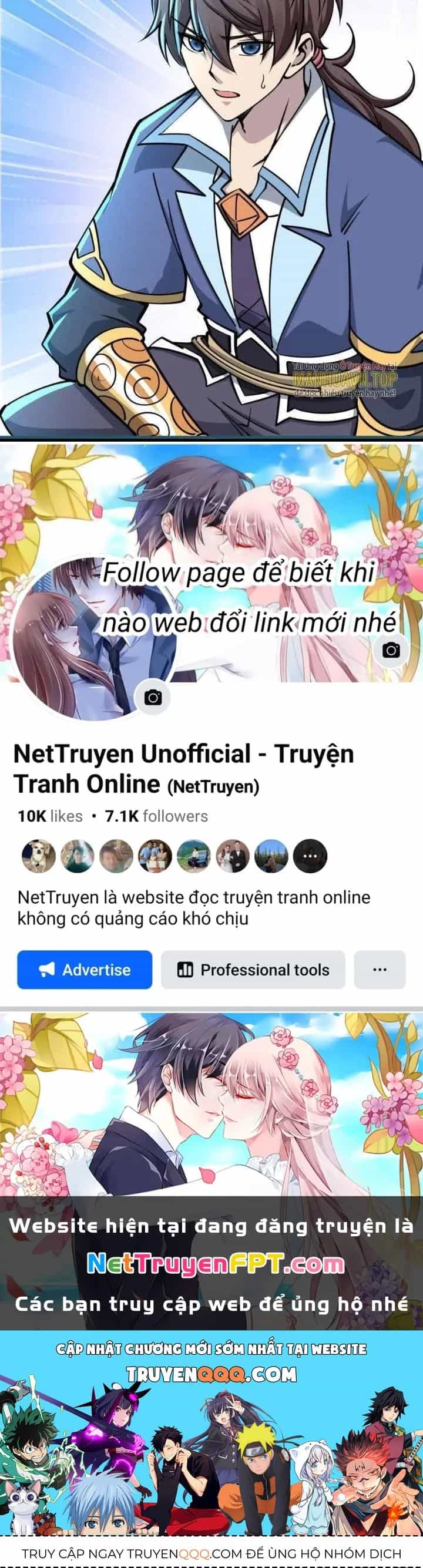 Ta Có Thể Rút Ra Thuộc Tính - Chương 74 - ảnh 55
