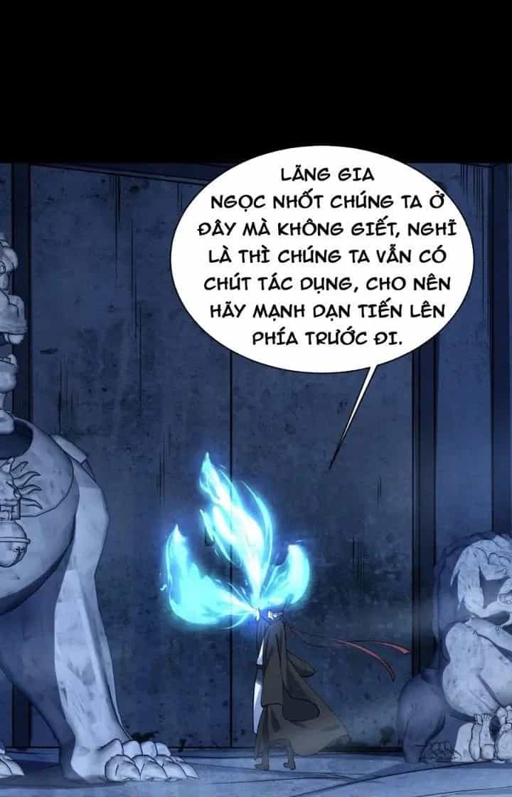 Ta Có Thể Rút Ra Thuộc Tính - Chương 75 - ảnh 58