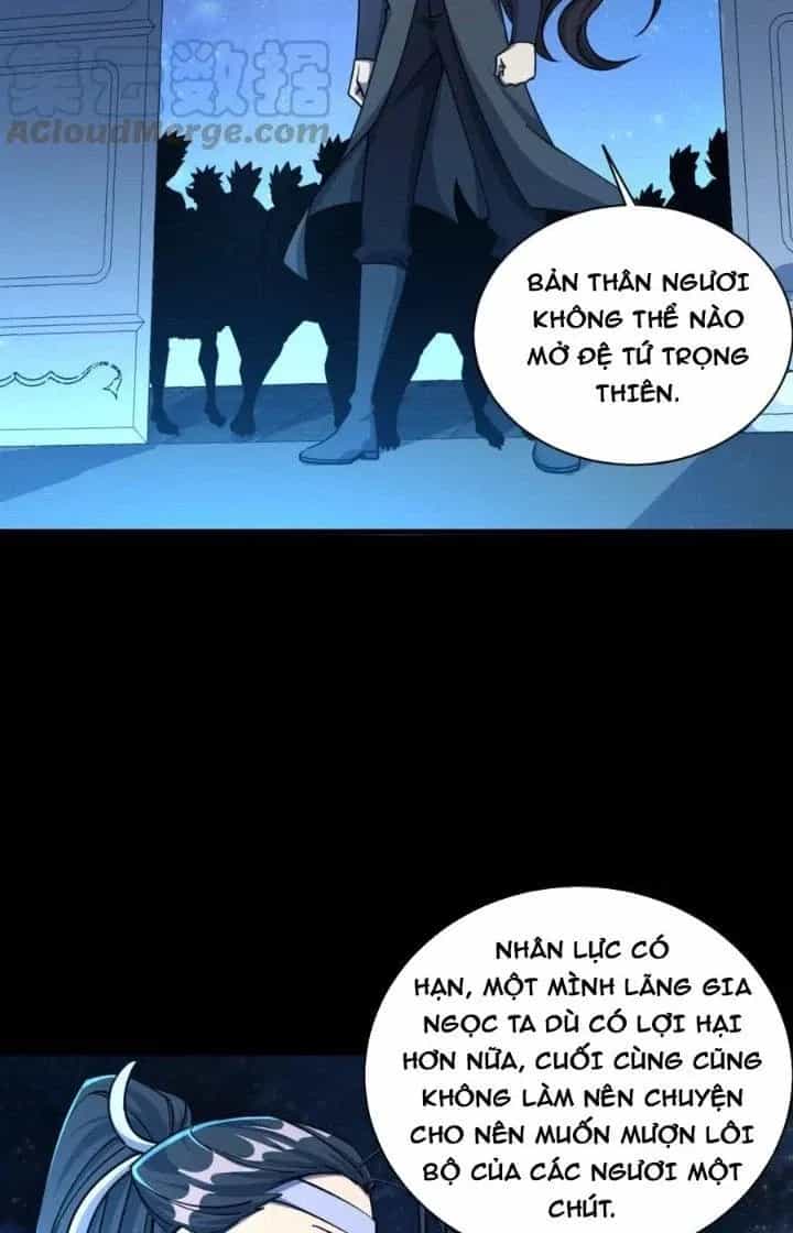 Ta Có Thể Rút Ra Thuộc Tính - Chương 76 - ảnh 21