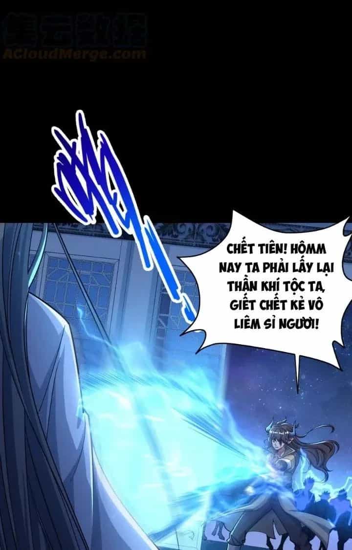 Ta Có Thể Rút Ra Thuộc Tính - Chương 76 - ảnh 25