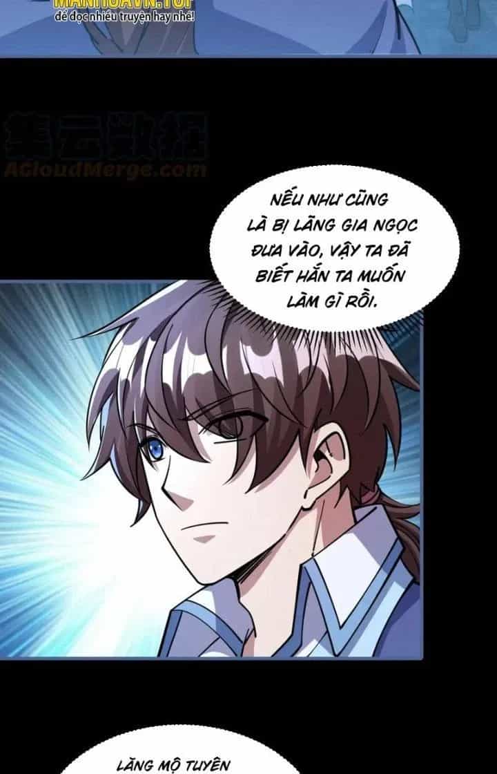 Ta Có Thể Rút Ra Thuộc Tính - Chương 77 - ảnh 21