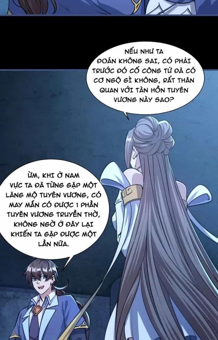 Ta Có Thể Rút Ra Thuộc Tính - Chương 77 - ảnh 59