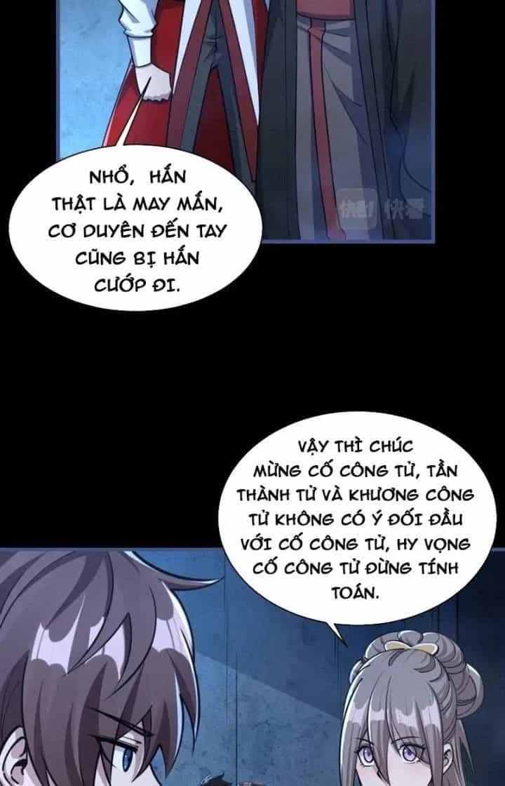 Ta Có Thể Rút Ra Thuộc Tính - Chương 77 - ảnh 61
