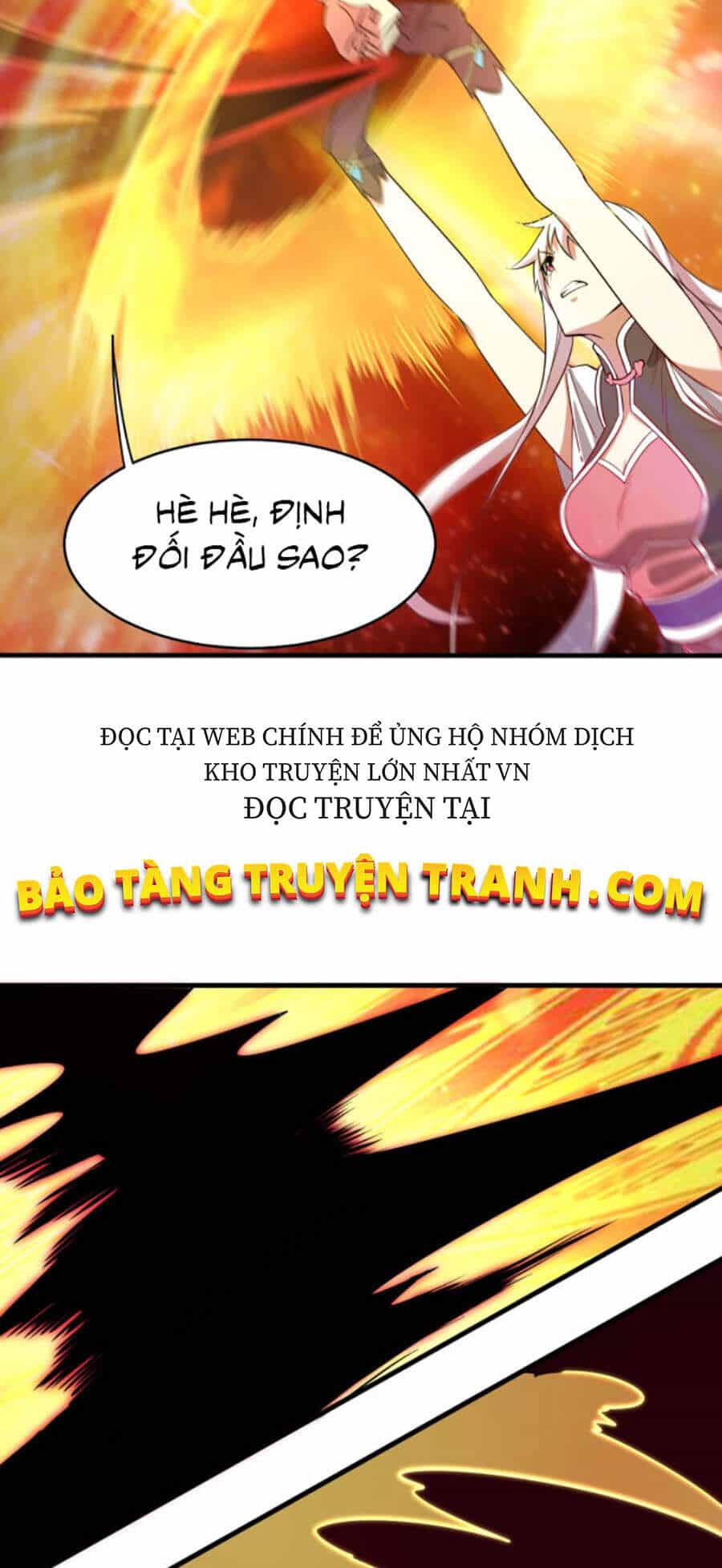 Ta Có Thể Rút Ra Thuộc Tính - Chương 9 - ảnh 24