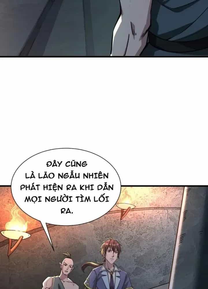 Ta Có Thể Rút Ra Thuộc Tính - Chương 90 - ảnh 103