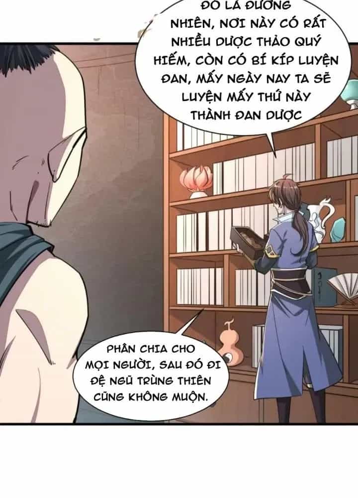 Ta Có Thể Rút Ra Thuộc Tính - Chương 90 - ảnh 113