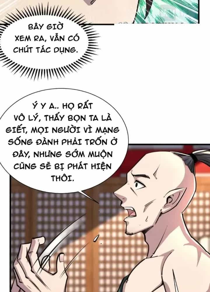 Ta Có Thể Rút Ra Thuộc Tính - Chương 90 - ảnh 13