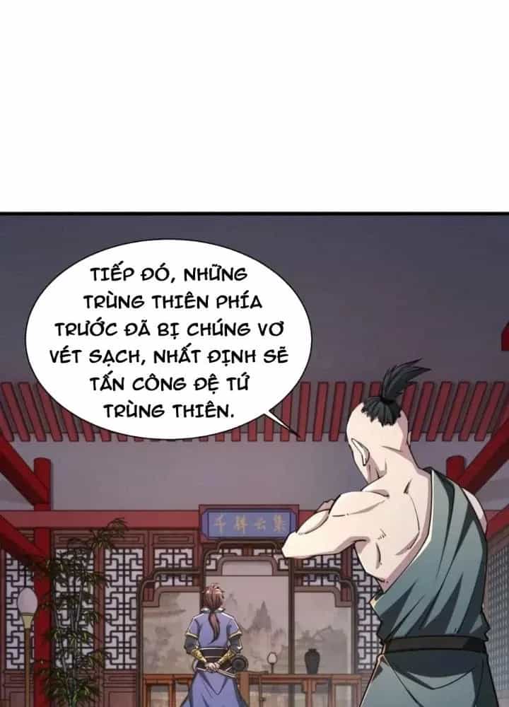 Ta Có Thể Rút Ra Thuộc Tính - Chương 90 - ảnh 35