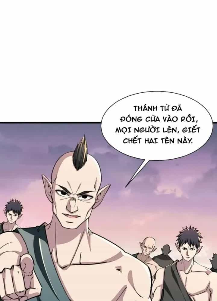 Ta Có Thể Rút Ra Thuộc Tính - Chương 90 - ảnh 91