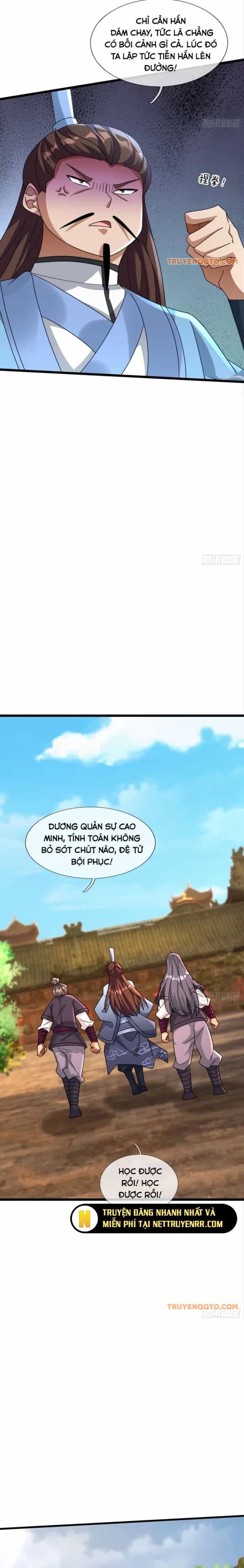Ta Có Thể Rút Ra Vô Hạn Vật Phẩm - Chương 12 - ảnh 7