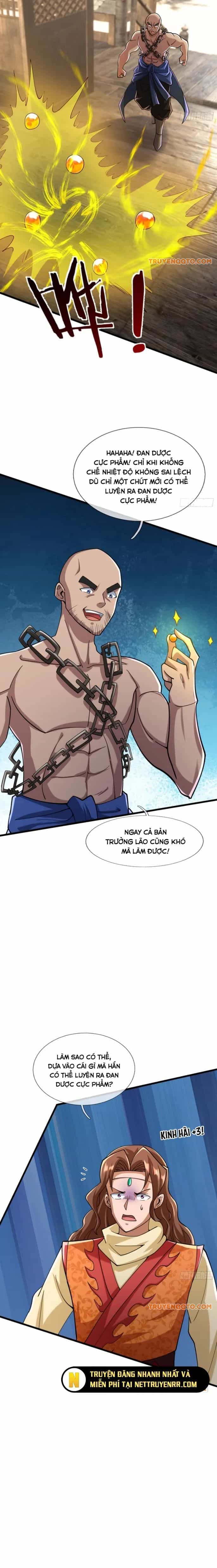 Ta Có Thể Rút Ra Vô Hạn Vật Phẩm - Chương 13 - ảnh 22