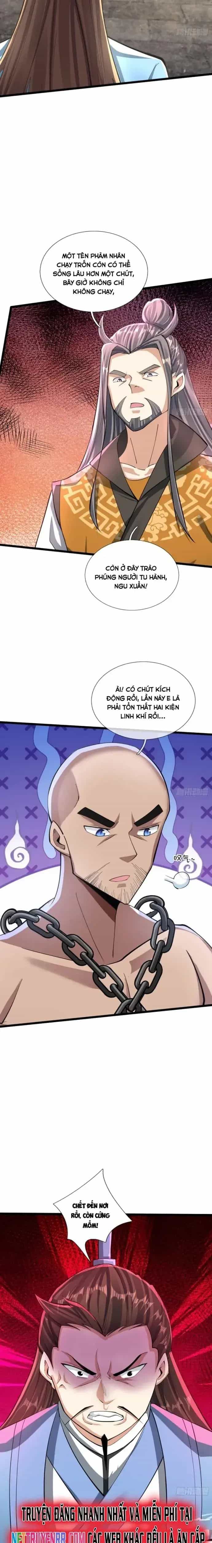 Ta Có Thể Rút Ra Vô Hạn Vật Phẩm - Chương 14 - ảnh 11