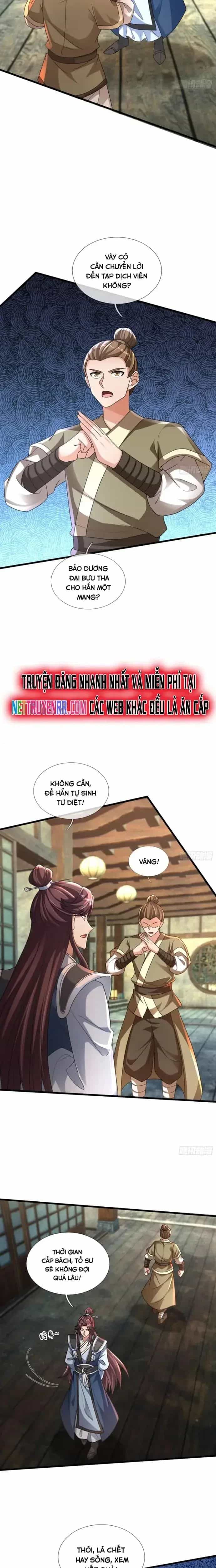 Ta Có Thể Rút Ra Vô Hạn Vật Phẩm - Chương 14 - ảnh 2