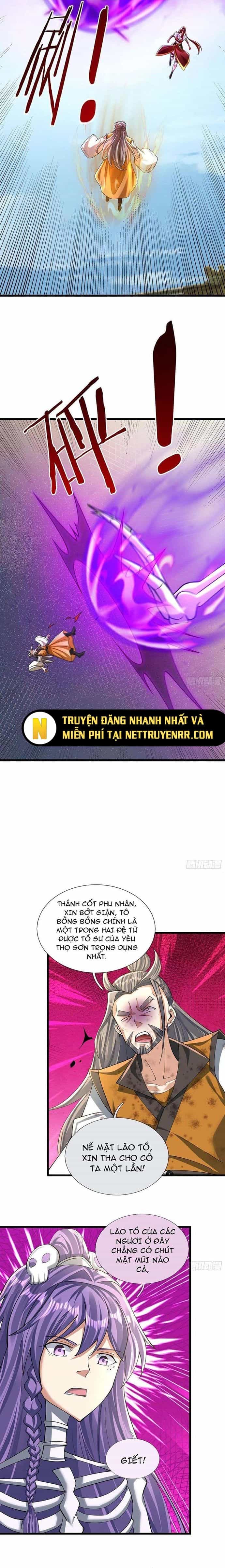 Ta Có Thể Rút Ra Vô Hạn Vật Phẩm - Chương 17 - ảnh 10