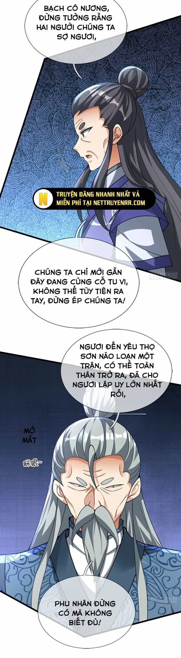Ta Có Thể Rút Ra Vô Hạn Vật Phẩm - Chương 18 - ảnh 35