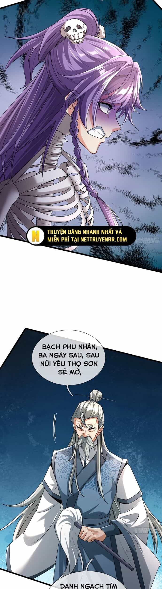 Ta Có Thể Rút Ra Vô Hạn Vật Phẩm - Chương 18 - ảnh 44