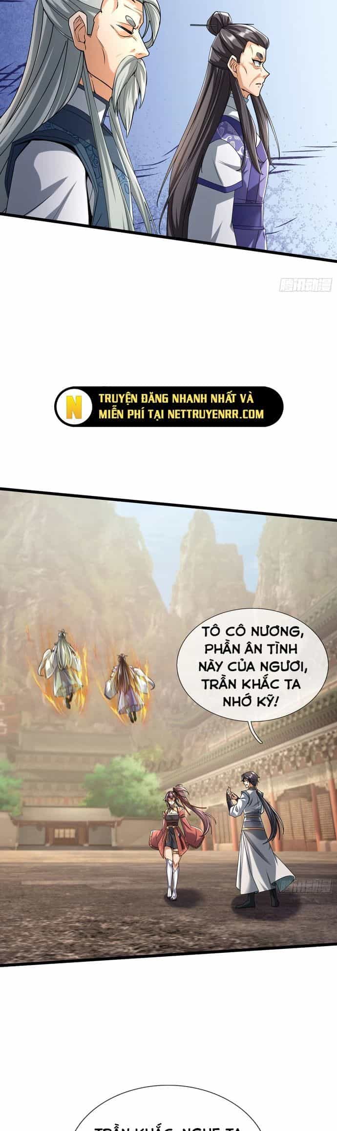Ta Có Thể Rút Ra Vô Hạn Vật Phẩm - Chương 18 - ảnh 49