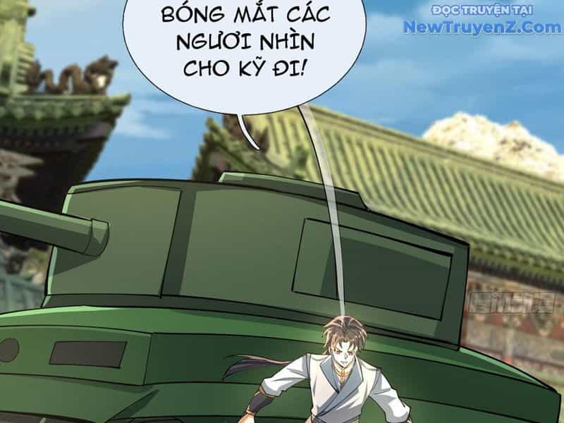 Ta Có Thể Rút Ra Vô Hạn Vật Phẩm - Chương 19 - ảnh 107