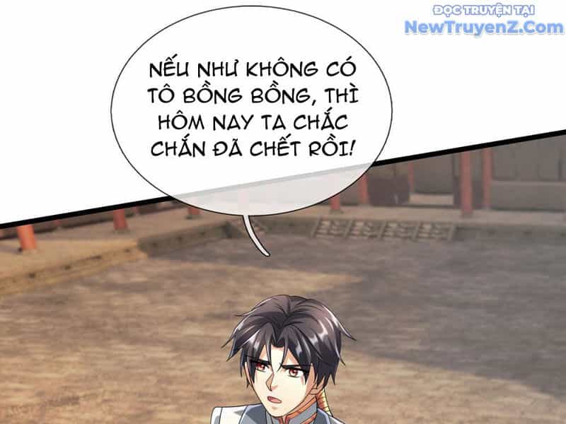Ta Có Thể Rút Ra Vô Hạn Vật Phẩm - Chương 19 - ảnh 2