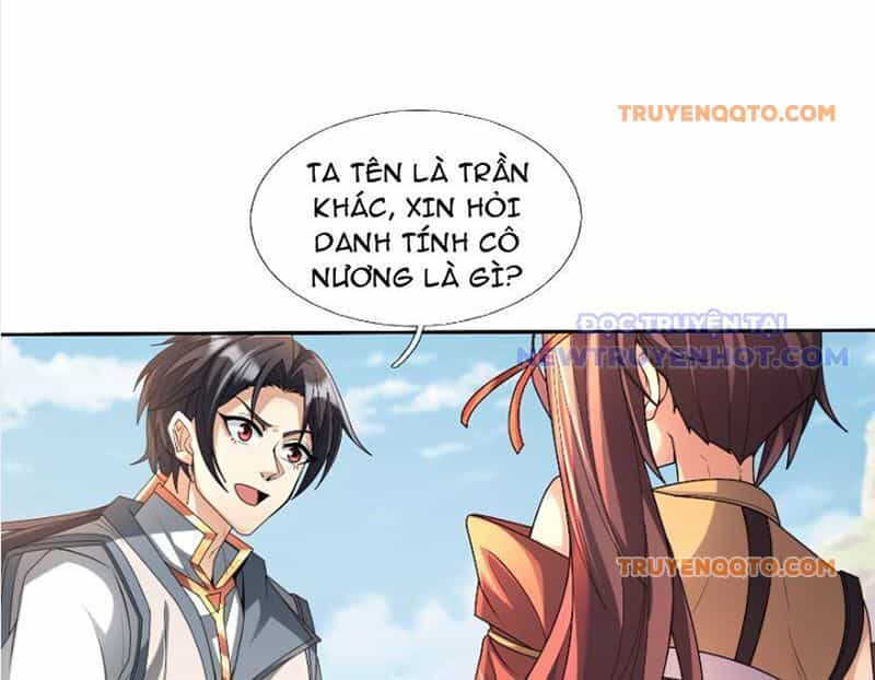 Ta Có Thể Rút Ra Vô Hạn Vật Phẩm - Chương 2 - ảnh 24