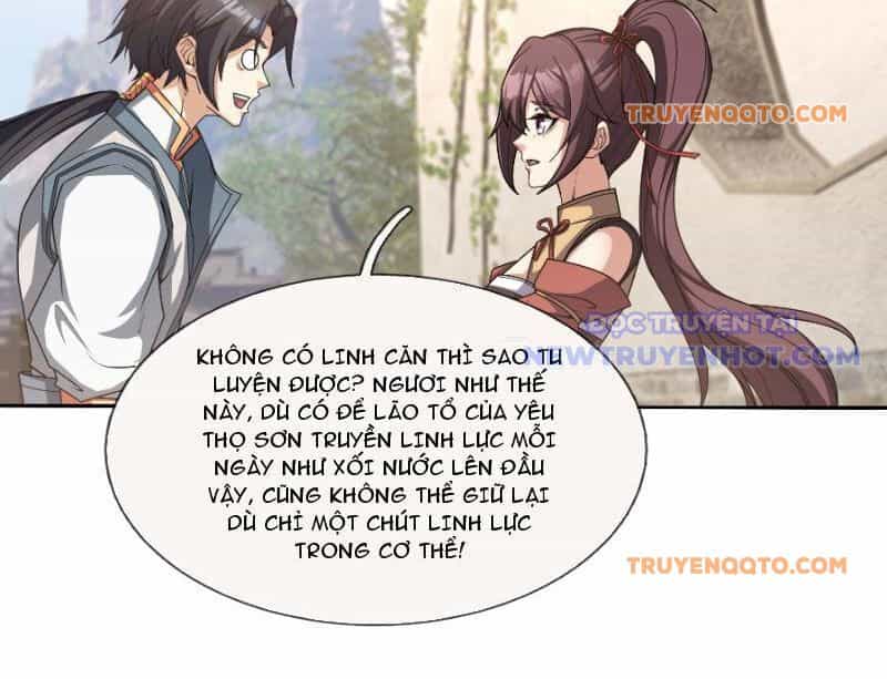 Ta Có Thể Rút Ra Vô Hạn Vật Phẩm - Chương 2 - ảnh 54